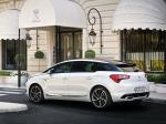 Citroen DS5 HYbrid4 2011 года